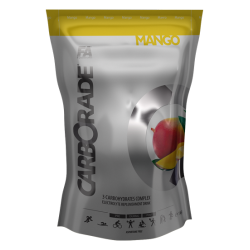 FITNESS AUTHORITY Carborade 1000 gram